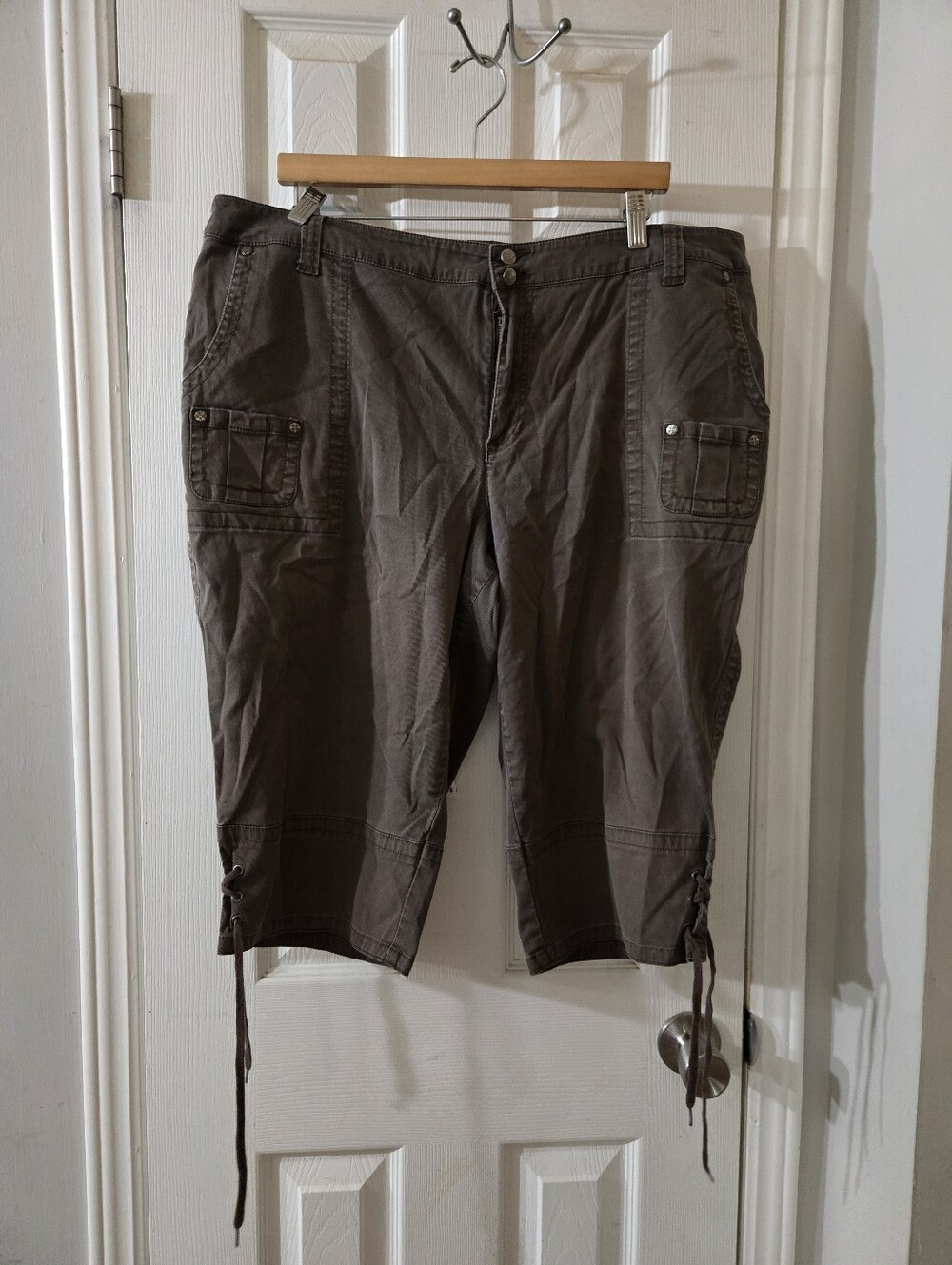 sz 20 Venezia capris